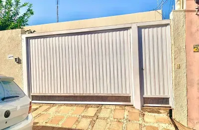 Casa com 4 dormitórios à venda, 120 m² por r$ 1.100.000,00 - alto cafezal - marília/sp