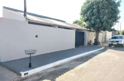 Casa com 2 dormitórios à venda, 65 m² por r$ 202.000,00 - núcleo habitacional helena bernardes - marília/sp