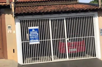 Casa com 3 dormitórios à venda, 100 m² por r$ 245.000,00 - jardim santa antonieta - marília/sp