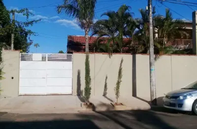 Casa com 2 dormitórios à venda - jardim monte castelo