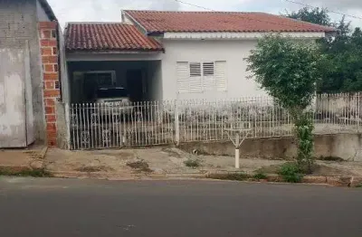 Casa com 3 dormitórios à venda por r$ 340.000,00 - alto cafezal - marília/sp