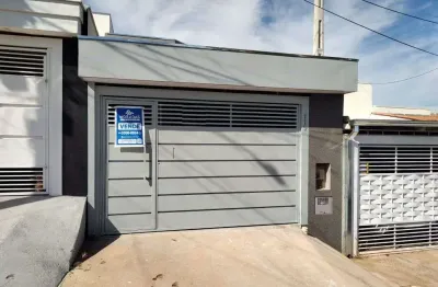 Casa com 2 dormitórios à venda, 115 m² por r$ 350.000,00 - lorenzetti - marília/sp