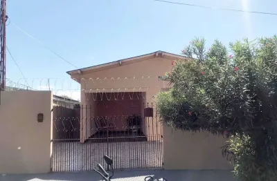 Casa com 3 dormitórios à venda, 90 m² por r$ 290.000,00 - jardim virgínia - marília/sp