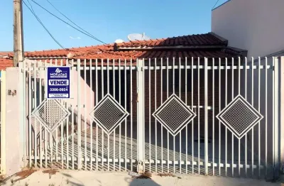 Casa com 2 dormitórios à venda por r$ 175.000,00 - edson jorge júnior - marília/sp