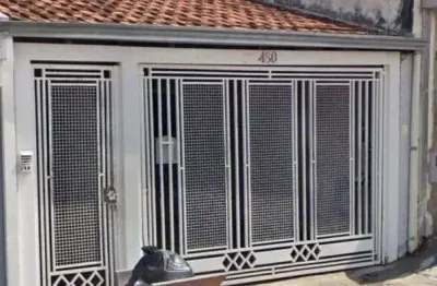 Casa com 3 dormitórios à venda, 100 m² por r$ 300.000,00 - edson jorge júnior - marília/sp