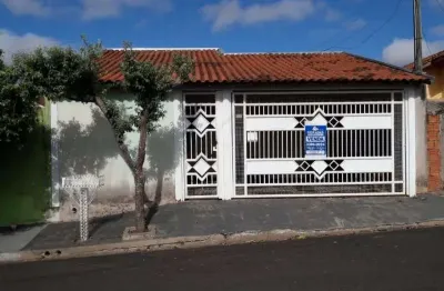 Casa com 3 dormitórios à venda por r$ 250.000,00 - conjunto residencial luiz egydio de cerqueira césar - marília/sp