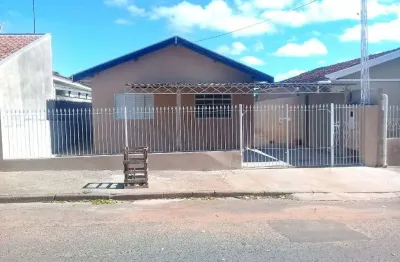 Casa com 2 dormitórios à venda, 60 m² por r$ 320.000,00 - jardim santa antonieta - marília/sp