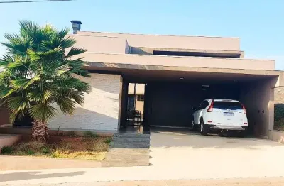 Casa com 3 dormitórios, 186 m² - venda por r$ 1.300.000,00 ou aluguel por r$ 6.830,00/mês - parque das esmeraldas ii - marília/sp