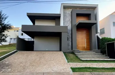 Casa com 3 dormitórios à venda, 174 m² por r$ 2.100.000,00 - jardim alvorada - marília/sp