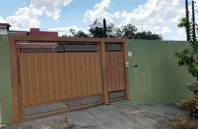 Casa com 2 dormitórios à venda, 70 m² por r$ 280.000,00 - jardim flora rica - marília/sp