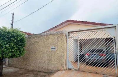 Casa com 3 quartos à venda no Jardim Planalto, Marília 