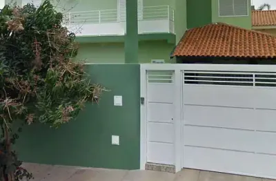Casa com 3 dormitórios à venda, 225 m² por r$ 500.000,00 - jardim santa gertrudes - marília/sp