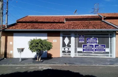 Casa com 4 dormitórios à venda por r$ 300.000,00 - jardim teotônio vilela - marília/sp