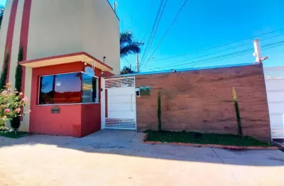 Casa com 2 dormitórios à venda, 88 m² por r$ 190.000,00 - distrito industrial - marília/sp