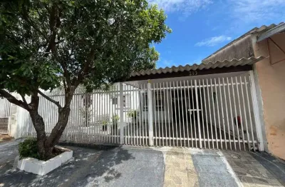 Casa com 3 dormitórios à venda, 116 m² por r$ 250.000,00 - parque residencial julieta - marília/sp