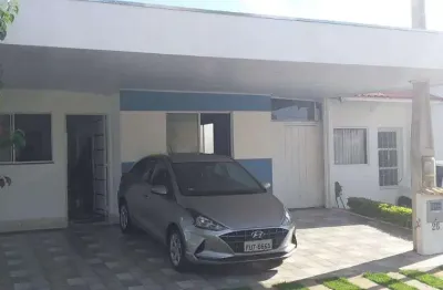 Casa à venda, 2 quartos, 3 vagas, jardim santa antonieta - marília/sp