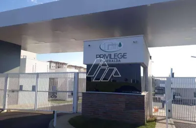 Casa com 3 dormitórios à venda, 130 m² por r$ 667.000,00 - jardim esmeralda - marília/sp