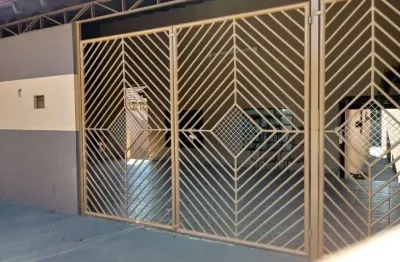 Casa com 3 dormitórios à venda por r$ 190.000,00 - palmital - marília/sp