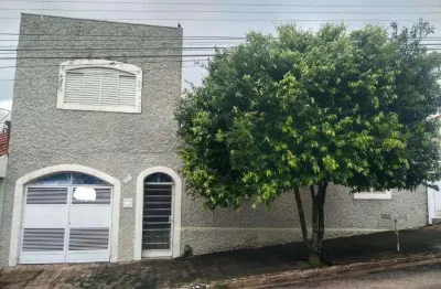 Casa com 3 quartos à venda no Banzato, Marília 
