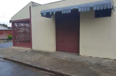 Casa com 2 quartos à venda no Núcleo Habitacional Nova Marília, Marília 