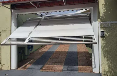 Casa com 3 quartos à venda no Palmital, Marília 