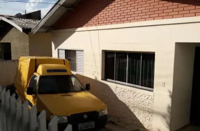 Casa com 2 dormitórios à venda, 250 m² por r$ 210.000,00 - palmital - marília/sp