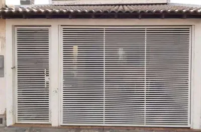 Casa com 2 dormitórios à venda, 80 m² por r$ 250.000,00 - jardim planalto - marília/sp