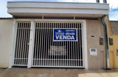 Casa com 2 dormitórios à venda, 55 m² por r$ 190.000,00 - centro (padre nóbrega) - marília/sp