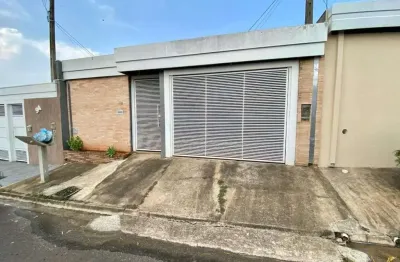 Casa com 2 dormitórios à venda, 75 m² por r$ 270.000,00 - osvaldo fanceli - marília/sp