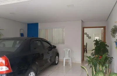Casa com 2 dormitórios à venda, 146 m² por r$ 375.000,00 - alto cafezal - marília/sp