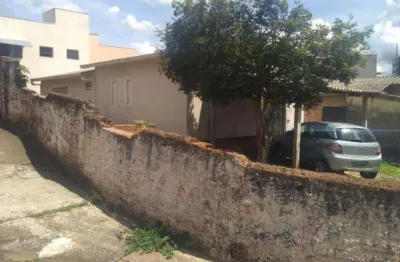 Casa à venda, 3 quartos, 1 vaga, fragata - marília/sp