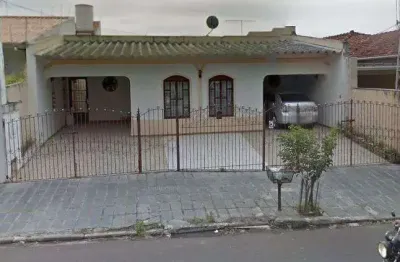 Casa com 3 quartos à venda no Jardim Alvorada, Marília 