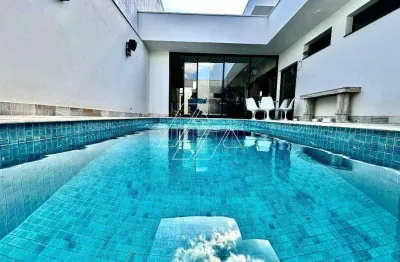 Casa em condomínio para aluguel, recanto das esmeraldas - marília/sp