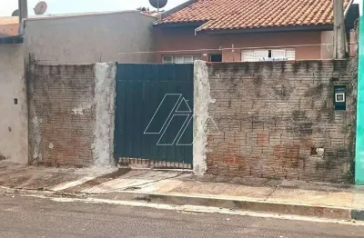 Casa à venda – loteamento professora marina moretti ferreira – marília/sp