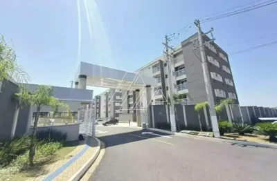 Apartamento com 2 quartos para locação próximo à fundação bradesco – marília/sp