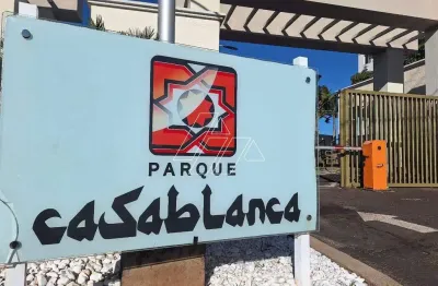 Apartamento com 2 quartos no condomínio casa blanca – zona oeste, marília/sp