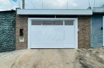 Casa com 2 dormitórios à venda no jardim palmital – marília/sp