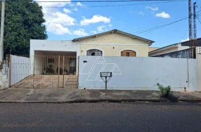 Casa à venda com 3 quartos no jardim monte castelo — pronta para morar!