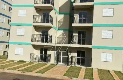 Apartamento com 2 dormitórios à venda no conjunto residencial luiz egydio de cerqueira cesar — pronto para morar