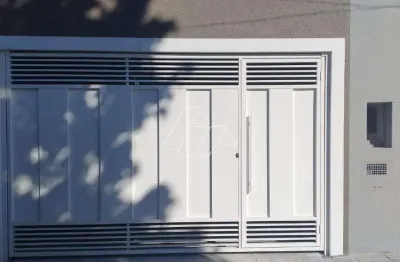 Casa à venda, 2 quartos, 2 vagas, jardim planalto - marília/sp