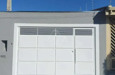 Casa à venda, 2 quartos, jardim planalto - marília/sp