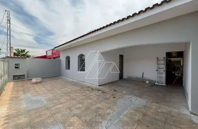Casa com 2 quartos à venda no Palmital, Marília 