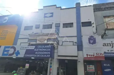 Imóvel comercial com 5 salas para locação – centro, marília/sp