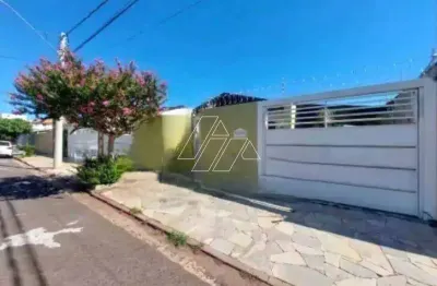 Casa com piscina para locação no bairro maria izabel
