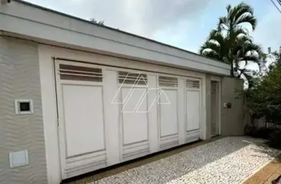 Casa para aluguel, 3 quartos, 1 suíte, 3 vagas, parque residencial novo horizonte - marília/sp