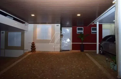 Casa à venda – 2 quartos, 2 vagas – condomínio moradas marília, marília/sp