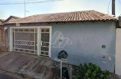 Casa com 3 quartos à venda no Parque Residencial Julieta, Marília 