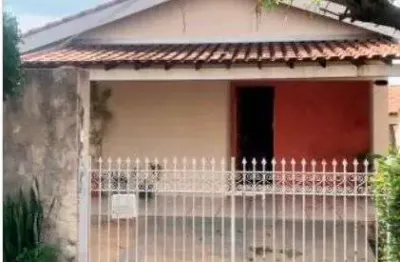 Casa à venda, 3 quartos, 1 vaga, parque residencial novo horizonte - marília/sp