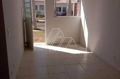 Casa à venda no Jafa, Garça 