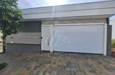 Casa com 3 quartos (1 suíte) à venda próxima ao mac – zona leste, marília/sp